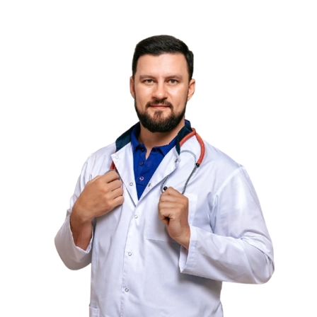 Мещеряков Евгений Эдуардович